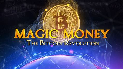 Magic money login